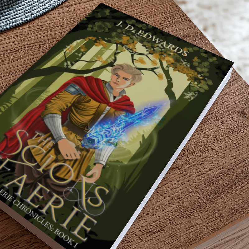 Step into a realm where ancient myths breathe and legends awaken… Immerse yourself in the magic and mystery of Celtic mythology. Discover a world where faeries, dark mages, and mythical creatures shape destinies. Rich lore, stunning landscapes, and in-depth world-building await