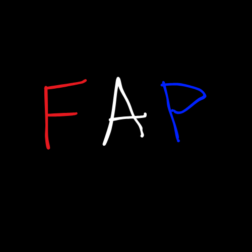 cade2007's tweet photo. @LaunchOnPump $FAP + Fuckin America Party https://t.co/am5HZqg5lm
