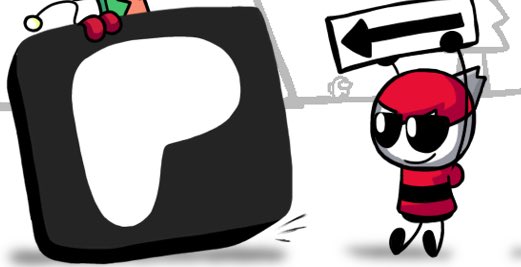 CraftedPin's tweet image. Been thinking of starting a Patreon. What do you think, should I start a Patreon? #osctwt #objectshowcommunity