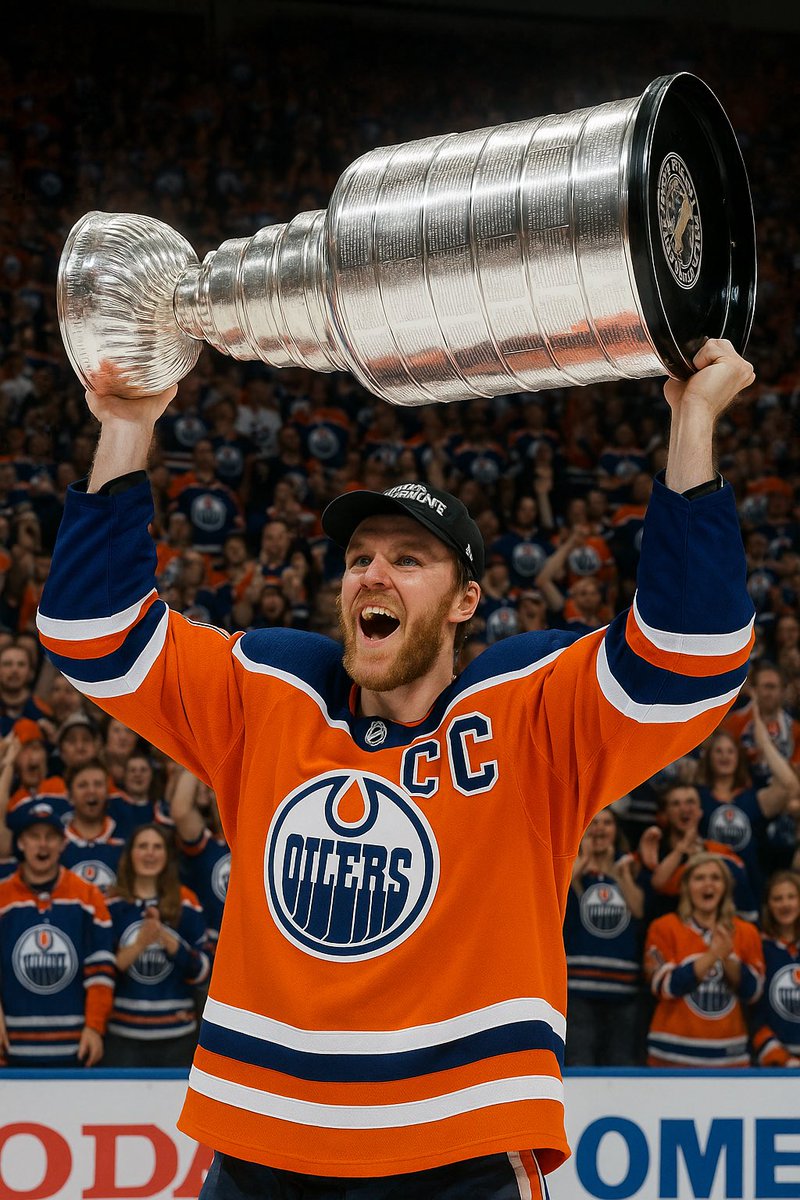 What could’ve been…