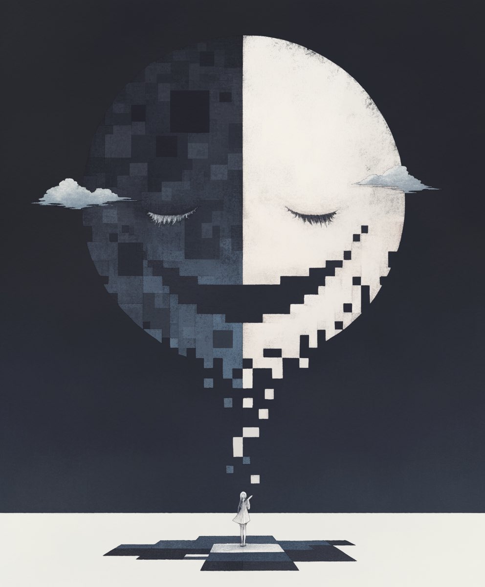 😱