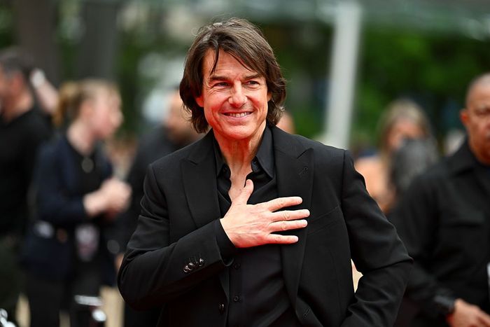 Luciano Ingaramo (@lucianoingaramo) on Twitter photo Tom Cruise va a recibir el próximo 16 de noviembre el premio Oscar honorífico otorgado por la Academia de Hollywood. Un gran actor que merece esa distinción. <a href="/TomCruise/">Tom Cruise</a> Tom Cruise va a recibir el próximo 16 de noviembre el premio Oscar honorífico otorgado por la Academia de Hollywood. Un gran actor que merece esa distinción. <a href="/TomCruise/">Tom Cruise</a>
