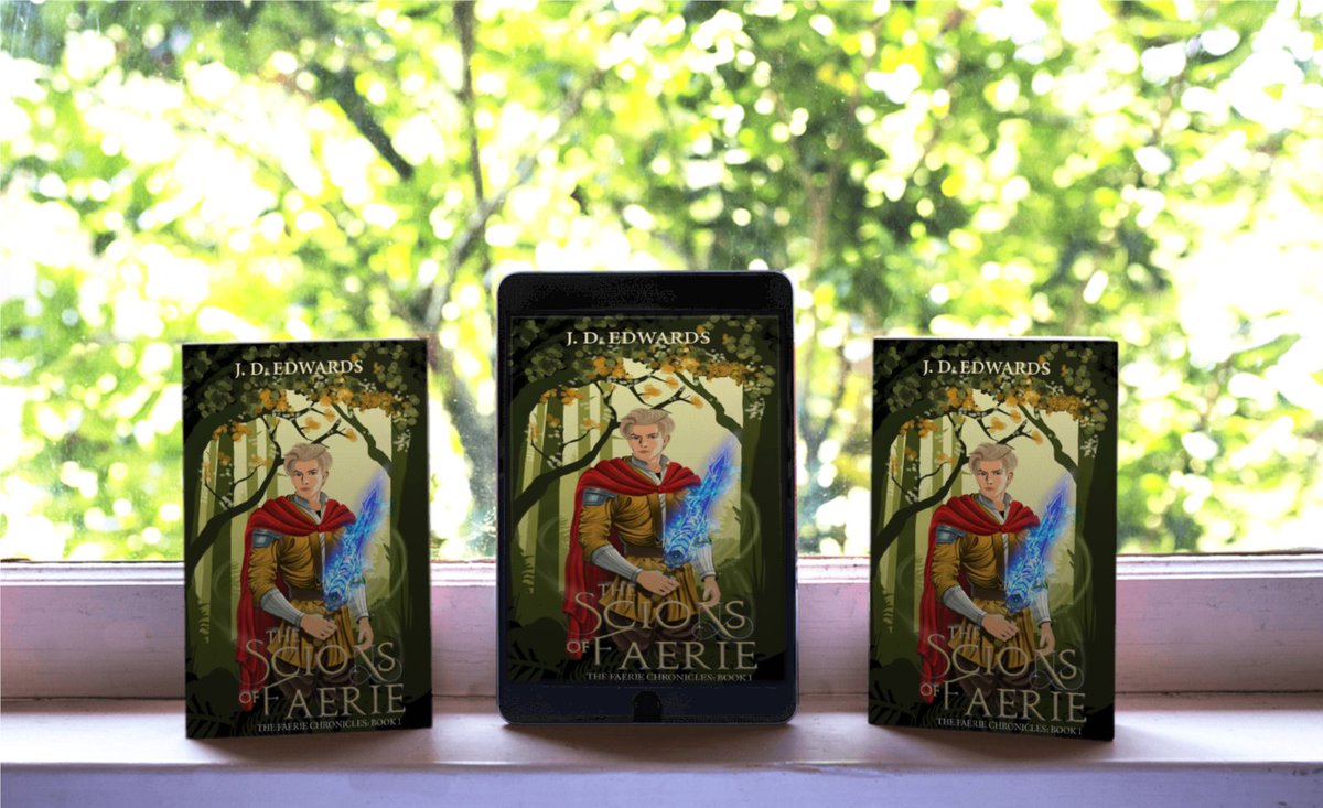 A world at war. A destiny at stake. Dark forces are rising, and Ian Prescott stands between survival and destruction. As secrets unravel and battles ignite, every choice could mean victory or ruin. If action-packed adventure, danger, and high-stakes thrill you, The Scions of