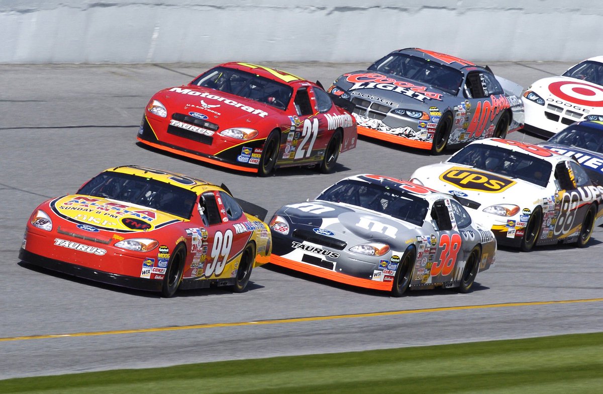 When we recreating this photo on iRacing