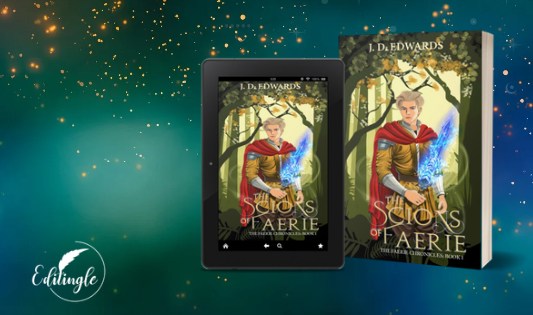 Love is powerful. So is revenge. Ian Prescott never expected romance to change his fate, but love and betrayal walk hand in hand. With magic in the balance, loyalty is tested, hearts are broken, and destinies are rewritten. If you love passionate connections and high-stakes