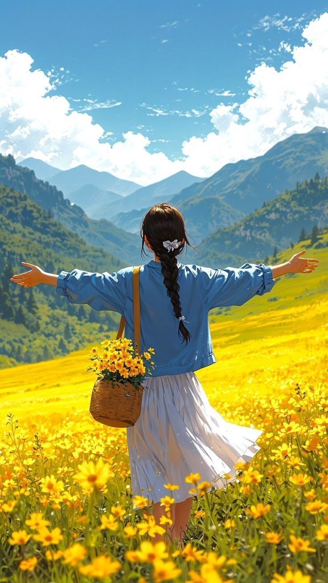 Günaydın ❤️
