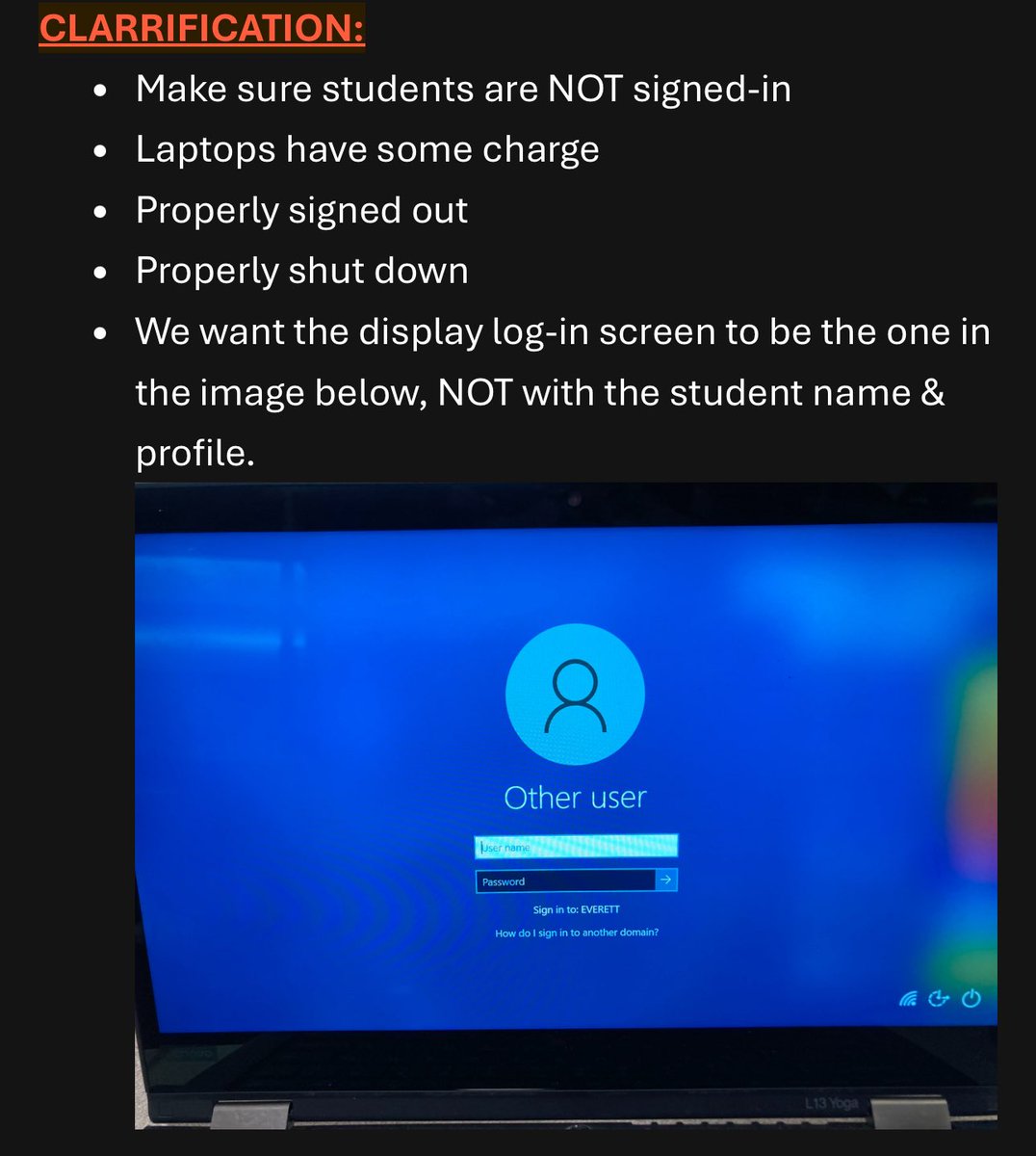 Henry M. Jackson HS tweet media