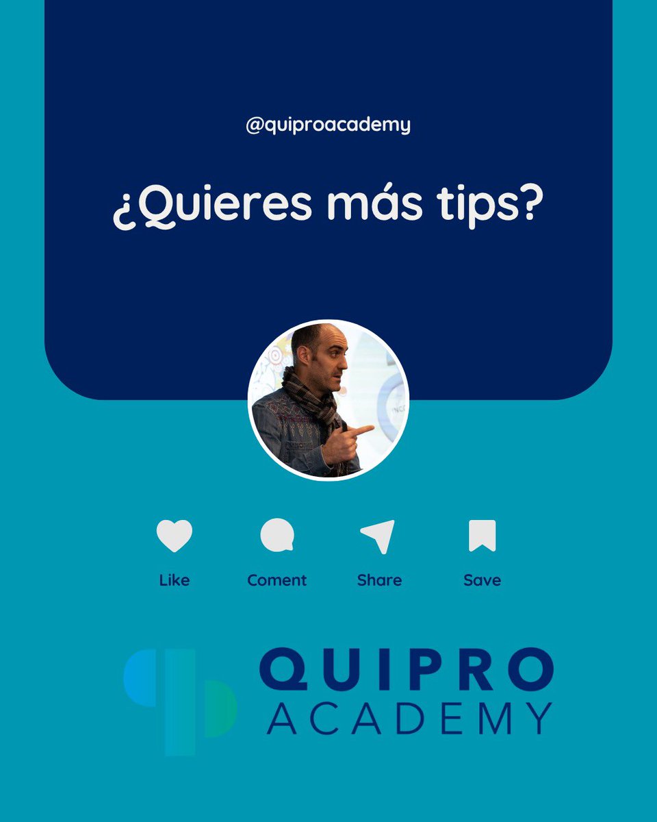 QuiproAcademy tweet media