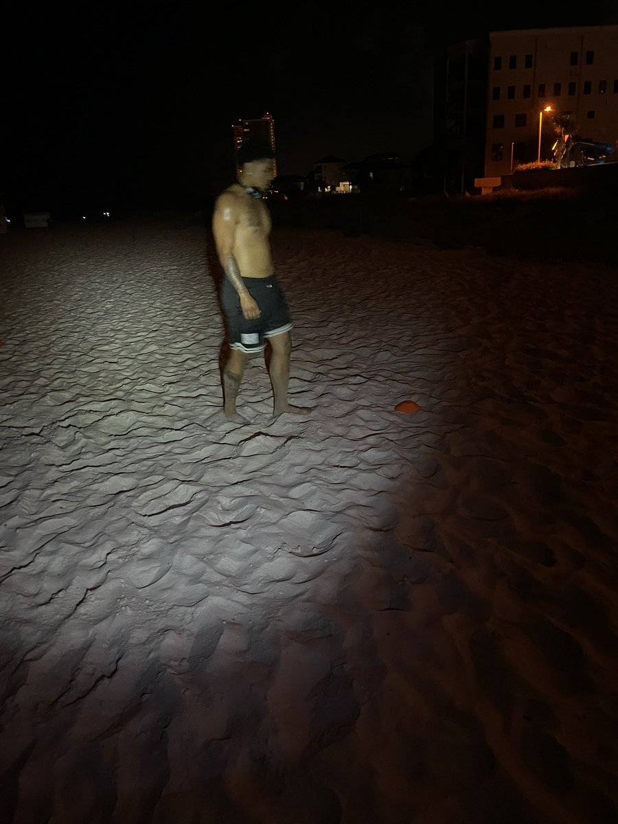 Beach work <a href="/CODFootballOps/">COD Football Team</a>