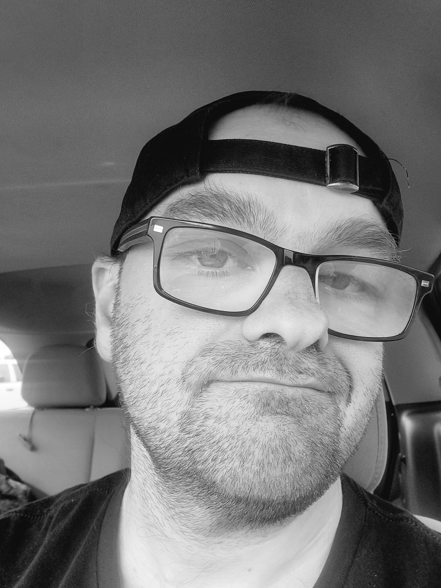 Joshlikeshorror's tweet image. Lot of new faces so hello!
I mainly yap about horror movies / movies in general, but I also yap about music, wrestling, NFL, and whatever other intrusive thoughts that might enter my mind. This is also a safe space for anyone LGBTQ+ (Bigots DNI)
#horrortwt #filmtwt