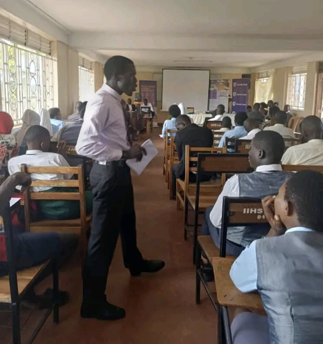 Empowering young people about HIV prevention and enhancing health choices is crucial for promoting wellness among them 

Implementing these strategies can create acommunity that supports their wellness and equips them with the knowledge and skills to make informed health choices.