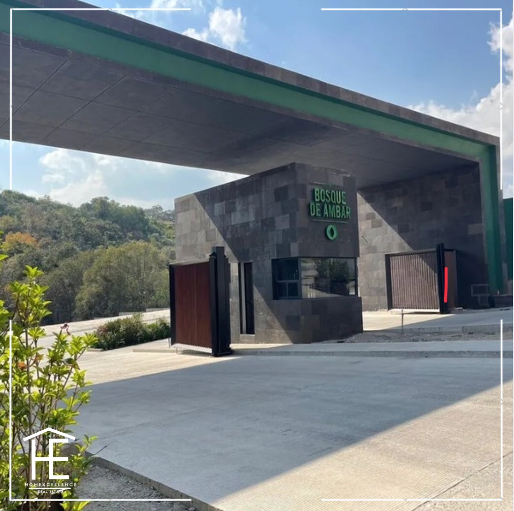 homexcellence's tweet photo. Terreno  plano en bosque real en el área de la reserva, con caseta de vigilancia las 24 horas, el terreno mide 300 m2, con vista a cañada súper arbolada. 

#bosquereal #huxquilucan #méxico #investment #terreno #terrenoenventa #enventa #construye #homexcellence #residencialambar https://t.co/i4Ozpk4MxI