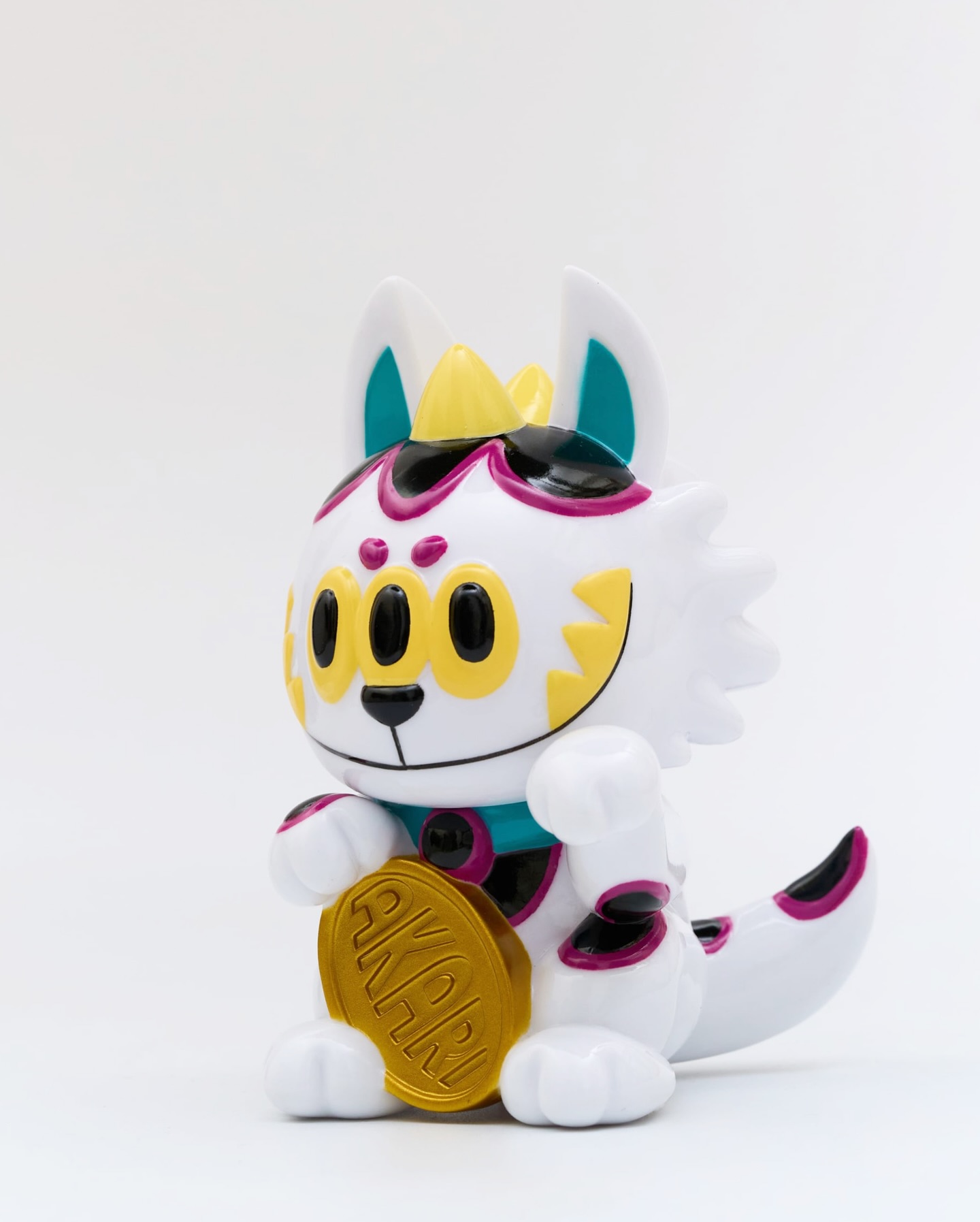 Amazon.co.jp: Art Junkie アートジャンキー シットン ソフビ