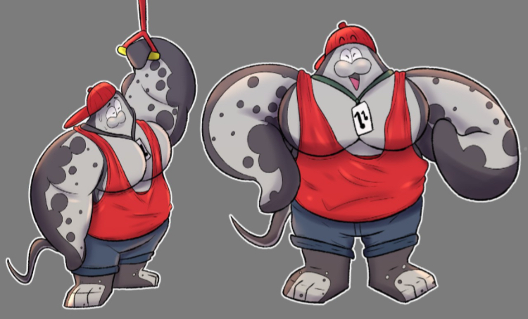 🔞Big Man!! ビッグマン tweet media