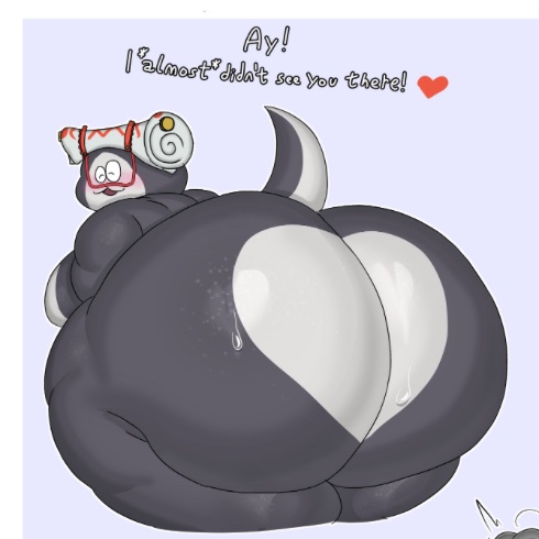 🔞Big Man!! ビッグマン tweet media