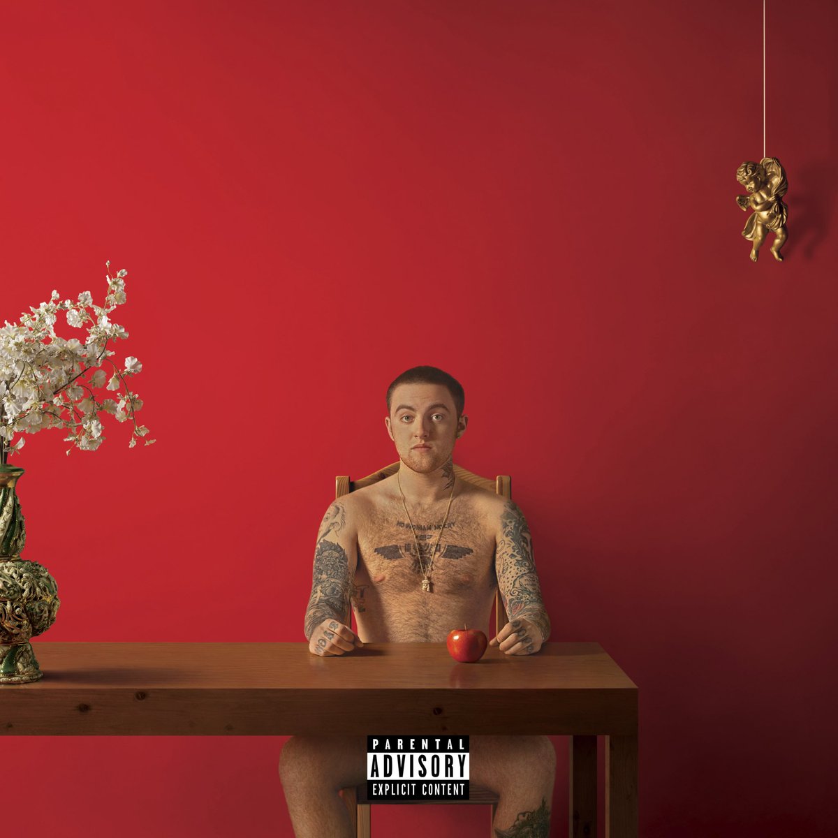 MacMillerMemoir's tweet image. Mac Miller’s second studio album ‘Watching Movies With The Sound Off’ was released to the world 12-years-ago today 🍿🎥🔇
What’s your favorite track from the album?