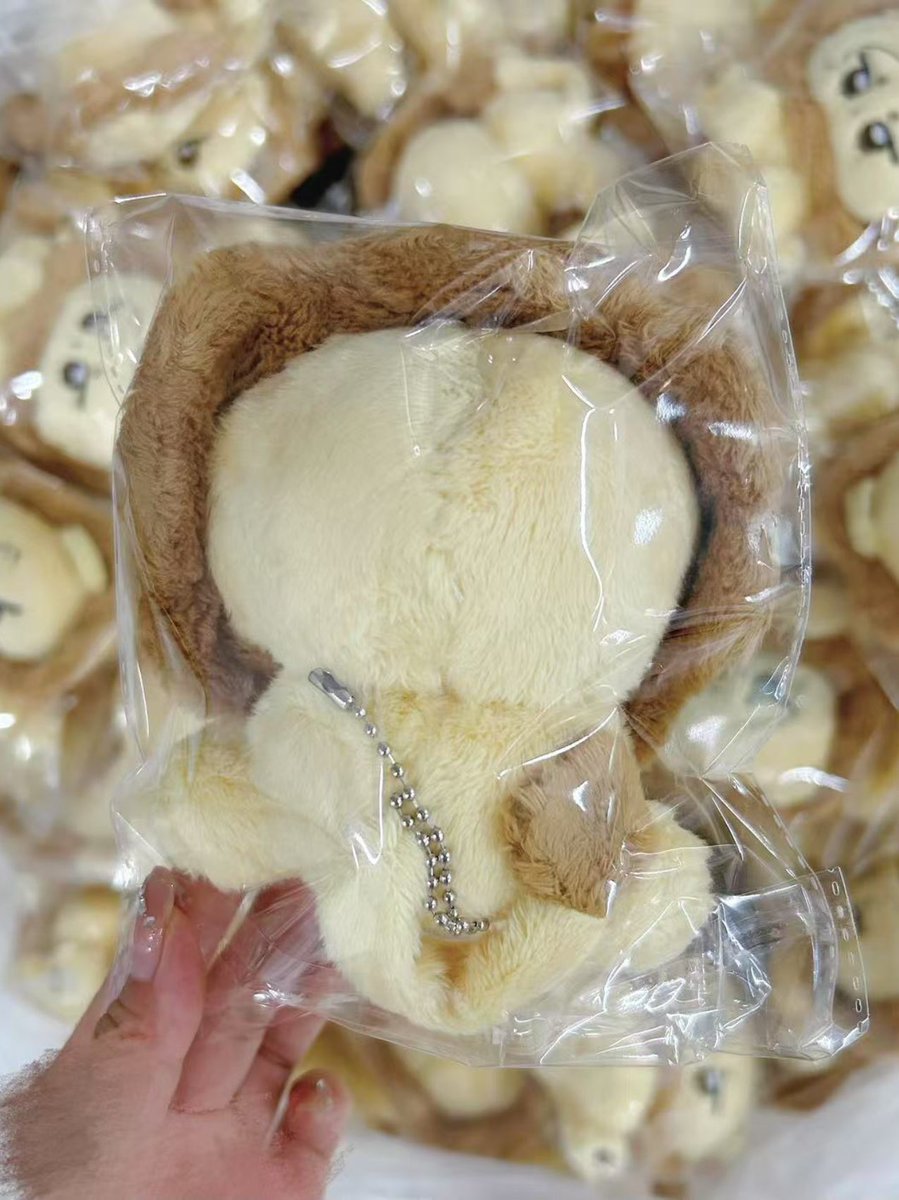 ✨🦁✨🦁✨

어서 사자공주를 만나러 와👸

매우 귀여운 사자 인형이 완성되었습니다🦁

모든 인형에는 목걸이가 있어요~ 

가방에 걸 수 있어요😉

10cm동물체 앉은 자세
속성: #NINGNING  #aespa 
#우리_공장을_소개합니다
#우리_공장으로_오세요
#솜인형 #cottomdoll #自作ぬい #綿人形 #ぬいぐるみ