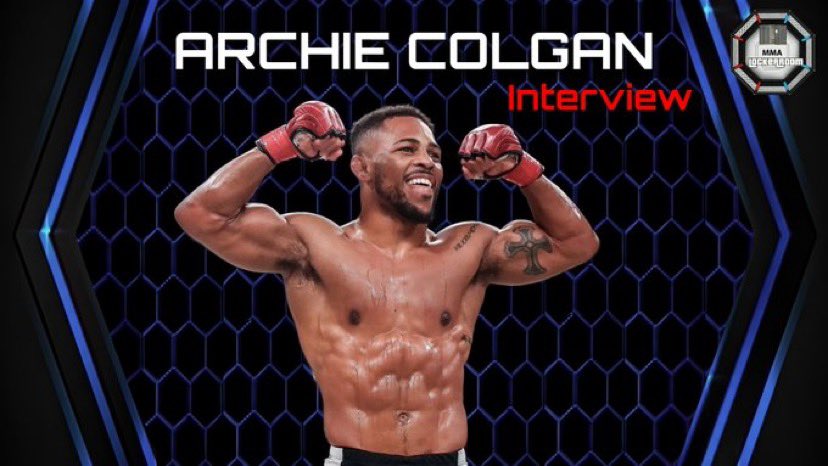 Archie Colgan Seconds out with millz 

PFL World Tournament on ESPN +
🇺🇸 Colgan vs 🇫🇷 Barnaoui 

youtu.be/qC8_K7c8B7I?si… 🎥

Full interview on <a href="/PubSportsRadio/">Pub Sports Radio ™</a> 🔌