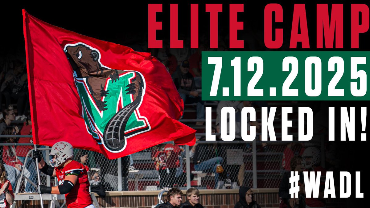 Thank you coach <a href="/BraedenVolk/">Braeden Volk</a> for the camp invite can’t wait to compete!!
