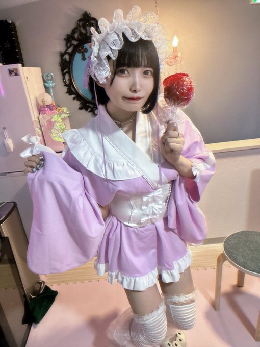 きゅるきゅあ