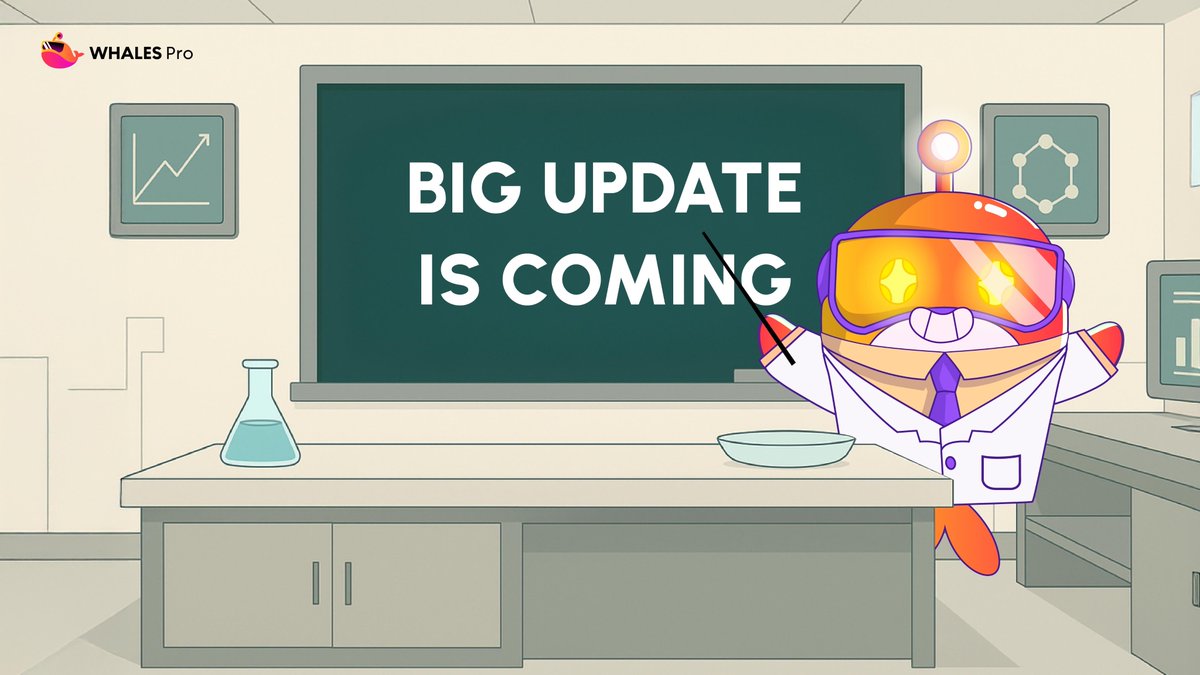 Can you guess what’s coming? 👀
