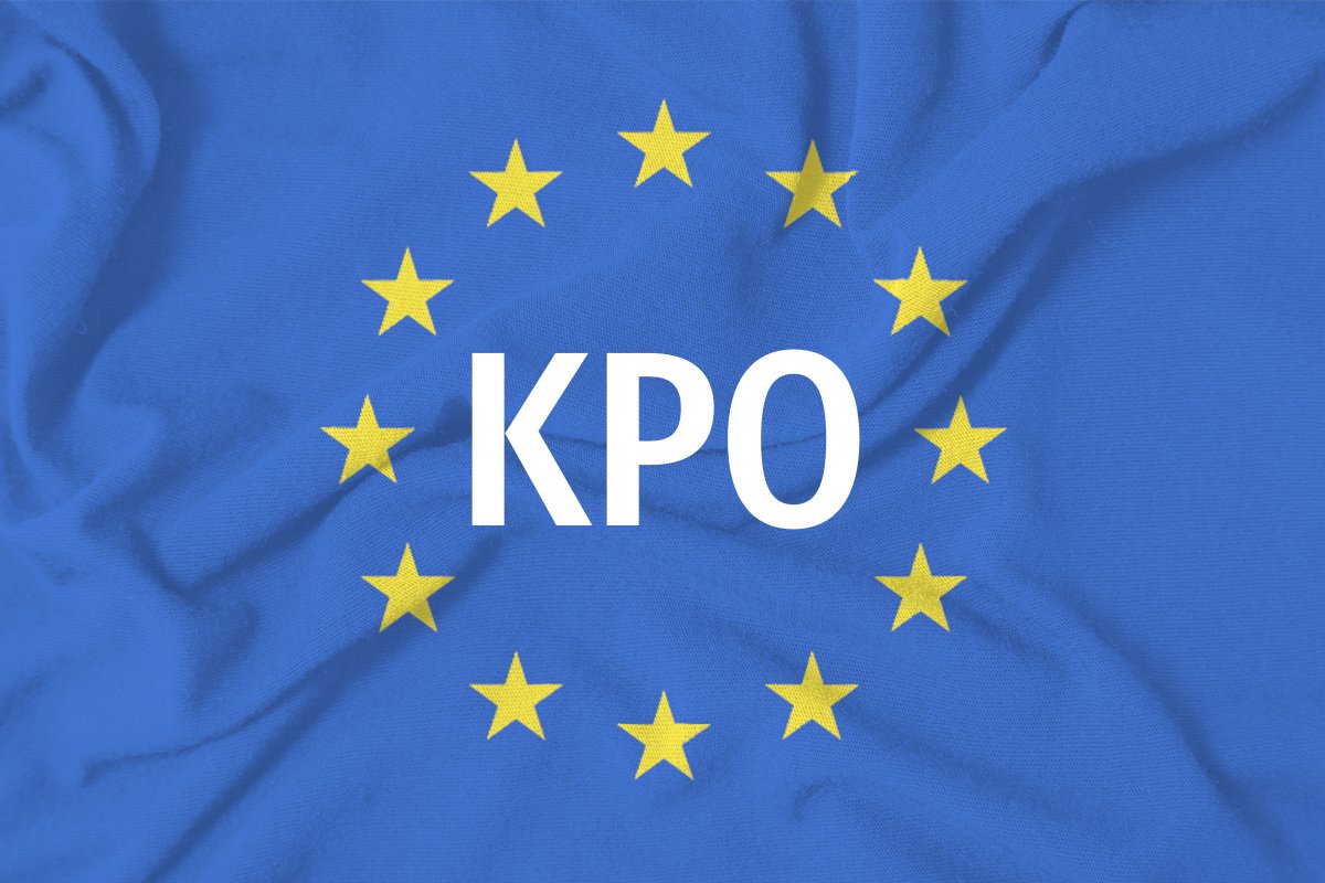 W nowej kampanii informacyjnej Ministerstwo Funduszy i Polityki Regionalnej promuje środki z KPO

⭣
tinyurl.com/2brd9vmu