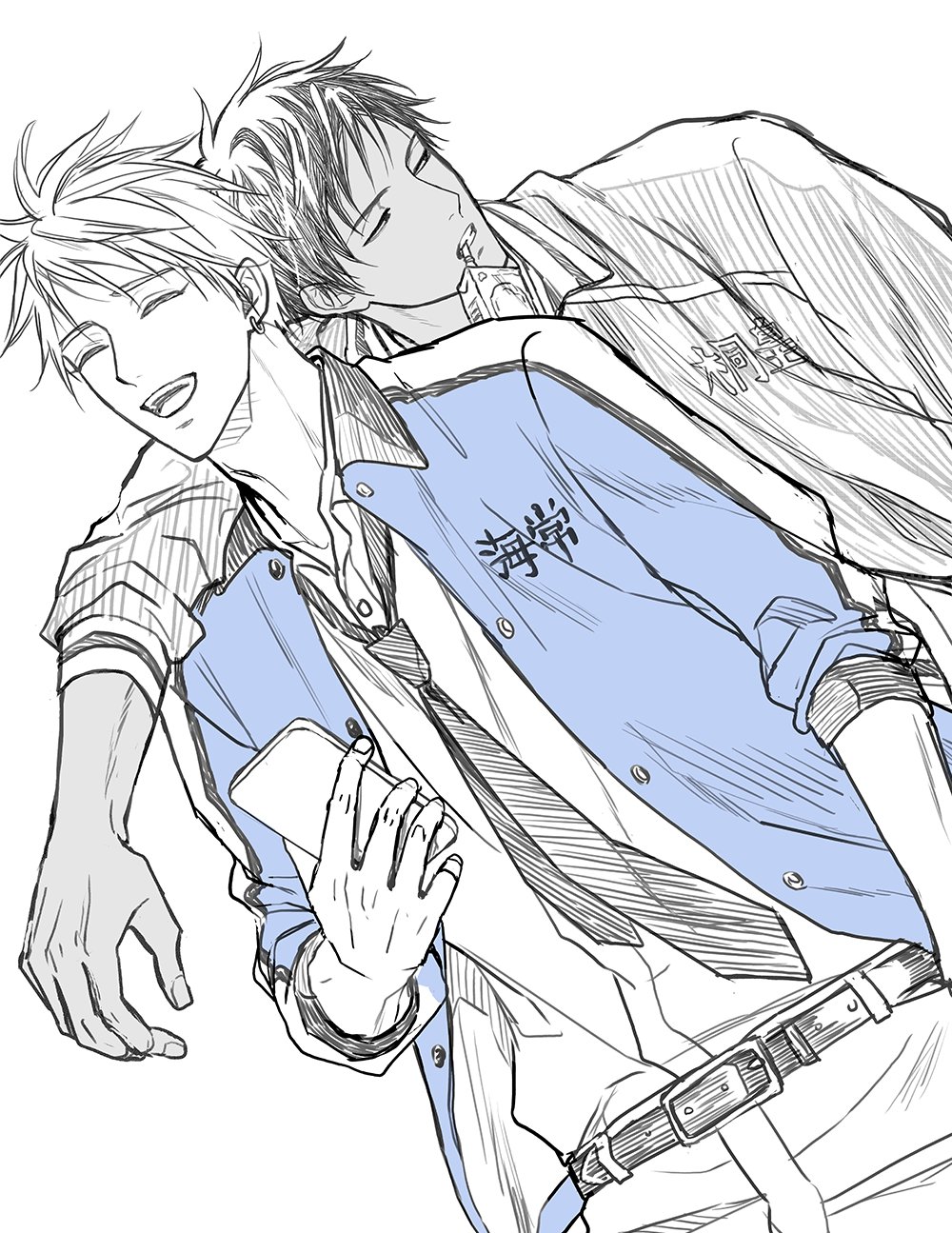 A条 (@eijo_q) / X