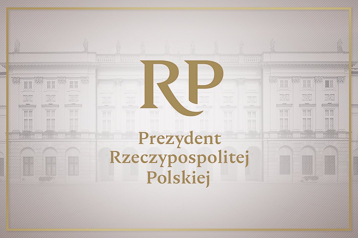 Prezydent podpisał ustawę zwiększającą kompetencje Prezesa UOKiK

⭣
tinyurl.com/2b7pkva7
