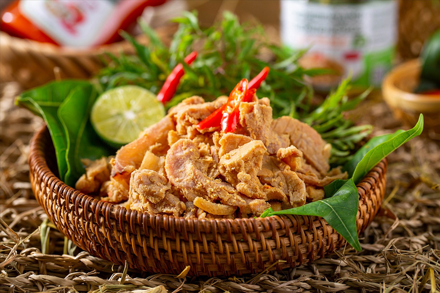 AsiaKingTravel's tweet image. Les #spécialités de #PhuTho offrent une #cuisine authentique et traditionnelle, mêlant produits locaux et savoir-faire du Nord Vietnam depuis des générations #vietnam 
----------
👉asiakingtravel.fr/blog/meilleure…