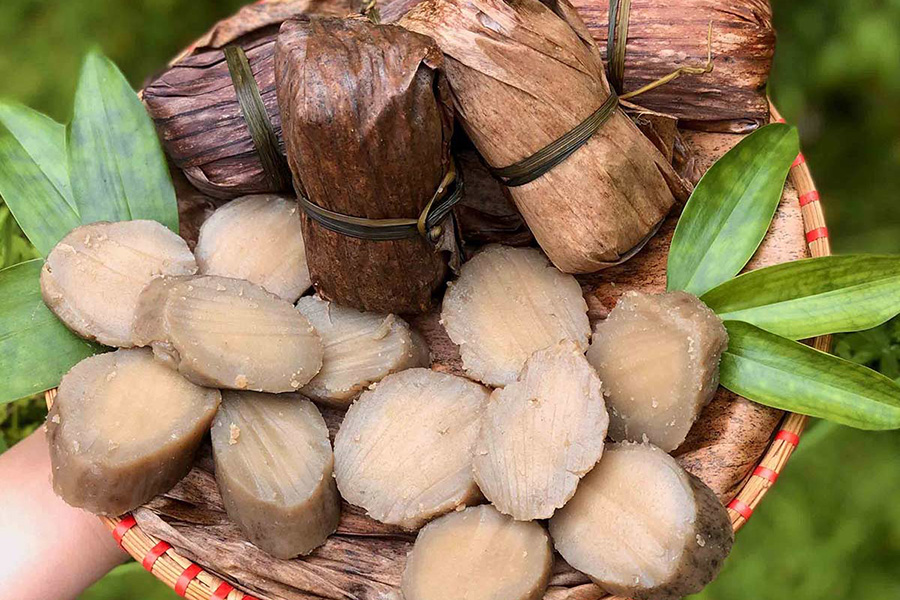 AsiaKingTravel's tweet image. Les #spécialités de #PhuTho offrent une #cuisine authentique et traditionnelle, mêlant produits locaux et savoir-faire du Nord Vietnam depuis des générations #vietnam 
----------
👉asiakingtravel.fr/blog/meilleure…