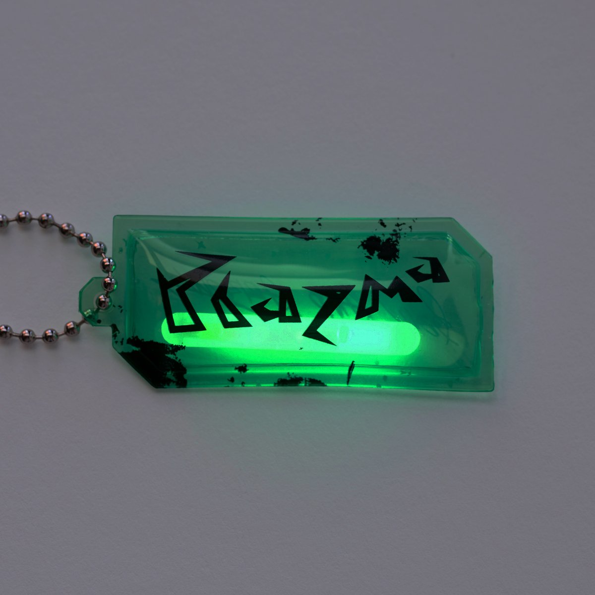 ／
フォロー＆リポストで
#米津玄師 「Plazma / BOW AND ARROW」
サイリウムチャーム / GREENを5名様にプレゼント🎁
＼

▼応募方法
①<a href="/recorrer_jfn/">レコレール</a>をフォロー
②この投稿をリポスト

⚠️締切は6/18(水)23時59分まで！

#レコレール #フォロリポ