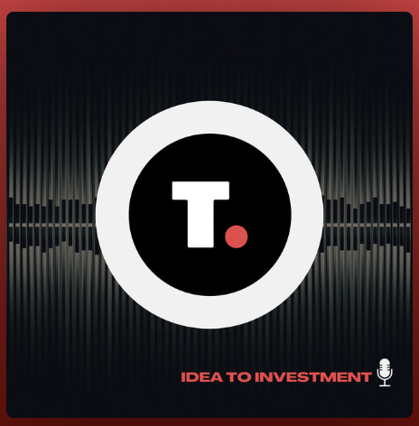 We're on a podcast @techallianceldn Pieter and Ken dive into the Canadian tech &amp; innovation landscape in the West Coast of Canada,Pieter’s expertise in developing strong funder-founder relationships, and exit strategies for companies! ? Listen: lnkd.in/g4Fn6YsM