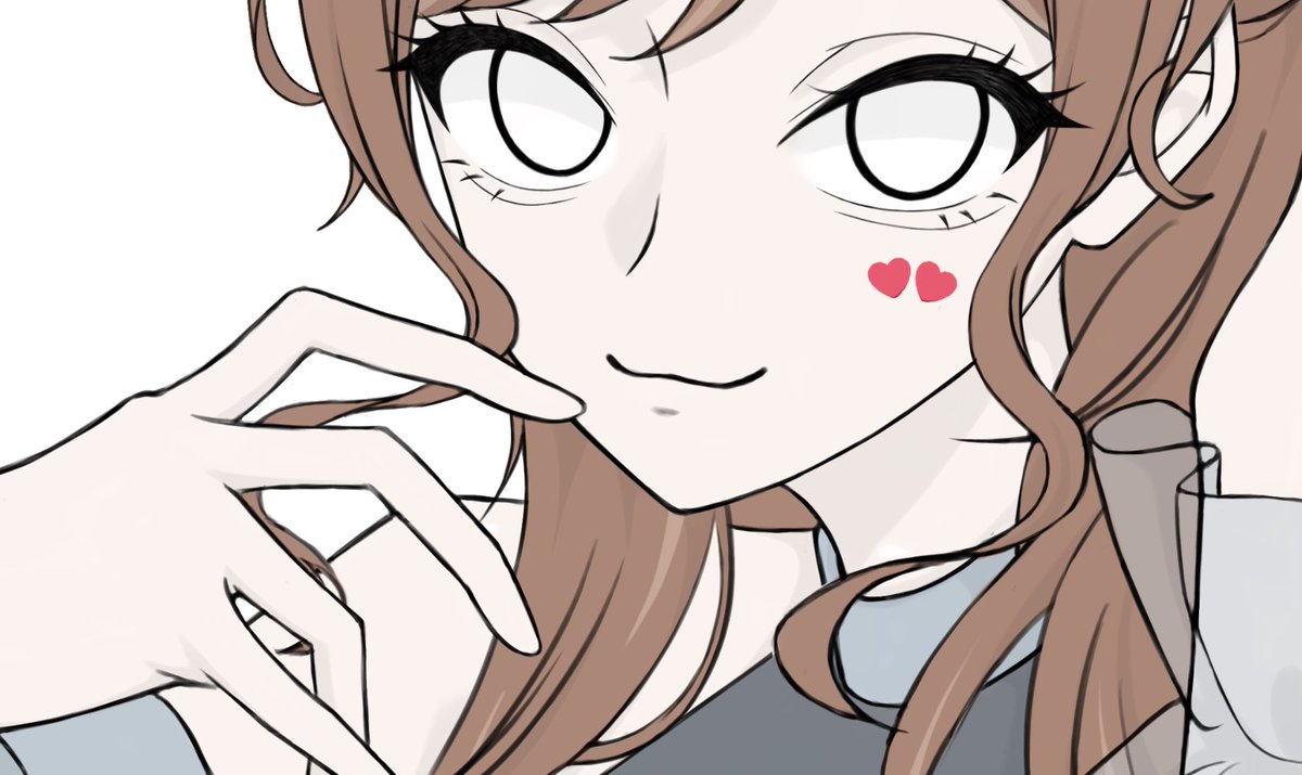 meow_lul's tweet image. 終わりませーーーんのwip
ライブ最高でした🎤