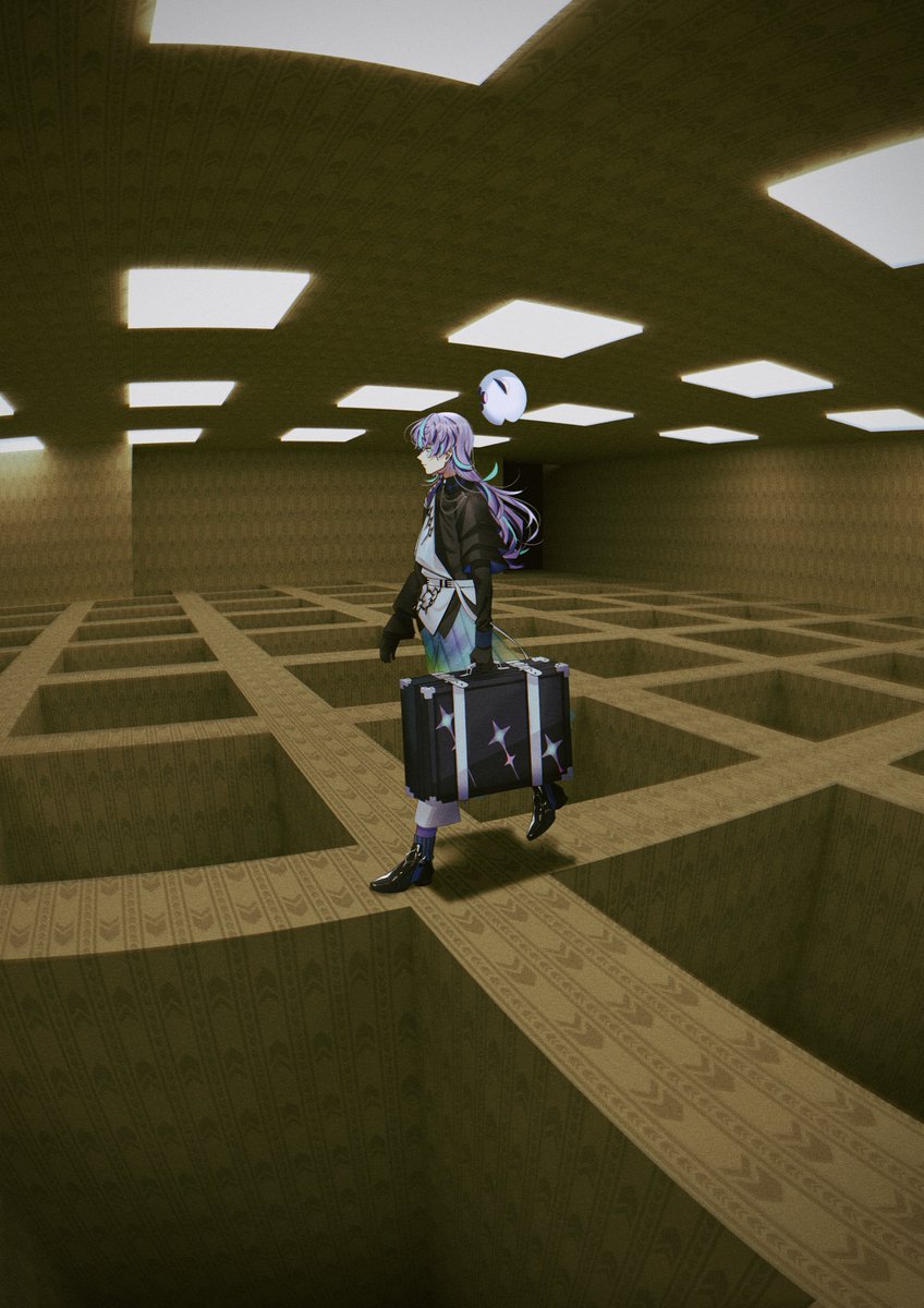 ↖️ (@404_4628_) / Posts / X