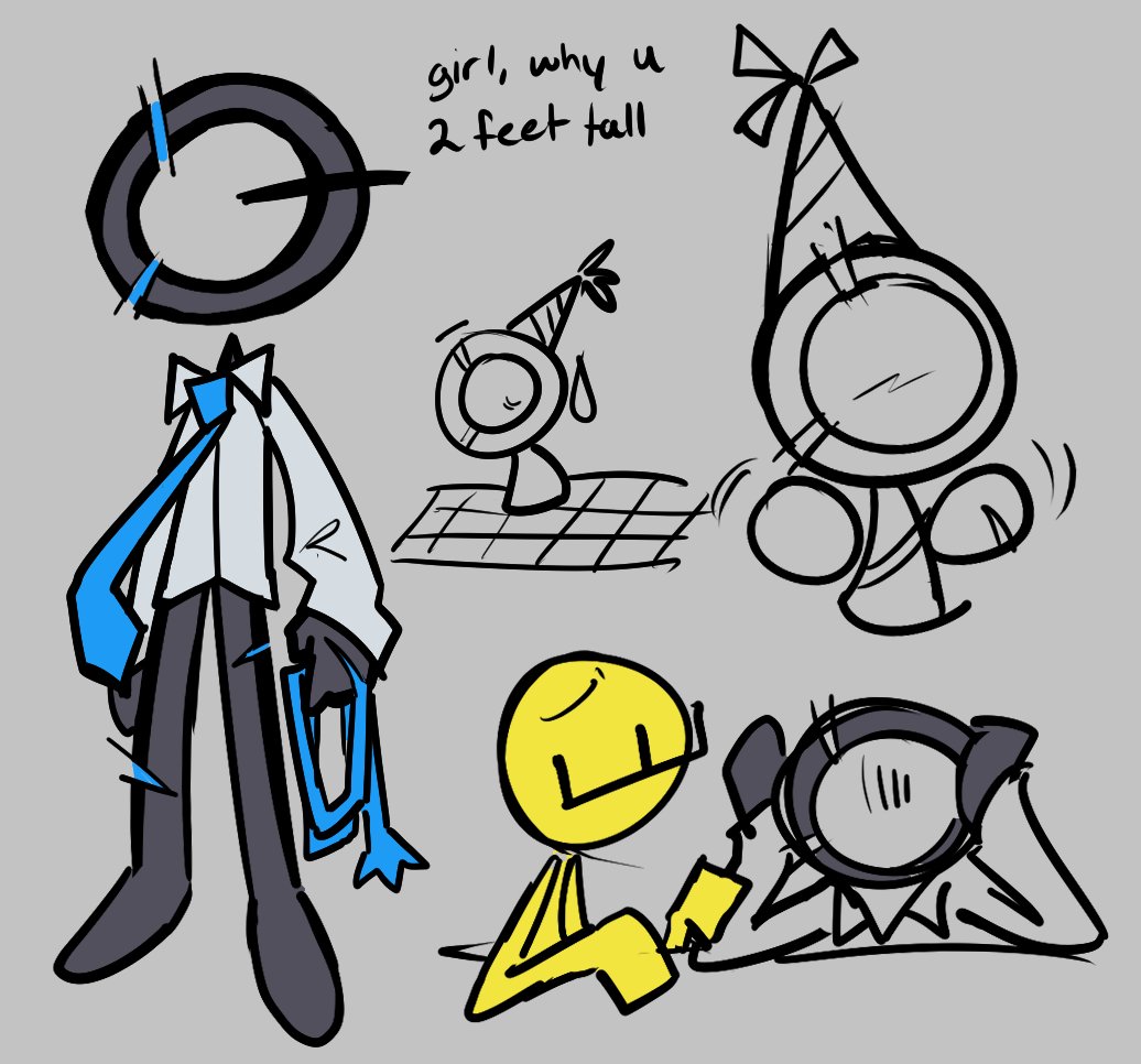 neptunechromo's tweet image. some requests from tumblr yay
#inanimateinsanity #bfdi #animatorvsanimation