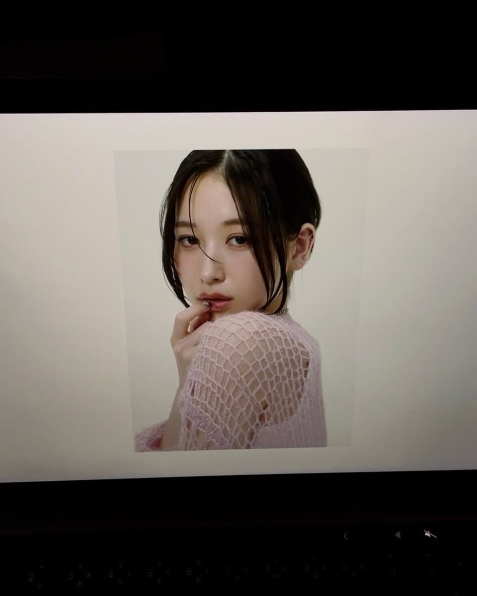 ME:I 笠原桃奈 MOMONA ラポスタ トレジャーハント