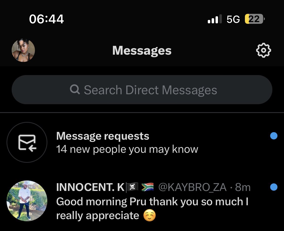 I really love people who appreciates🥺🥺❤️