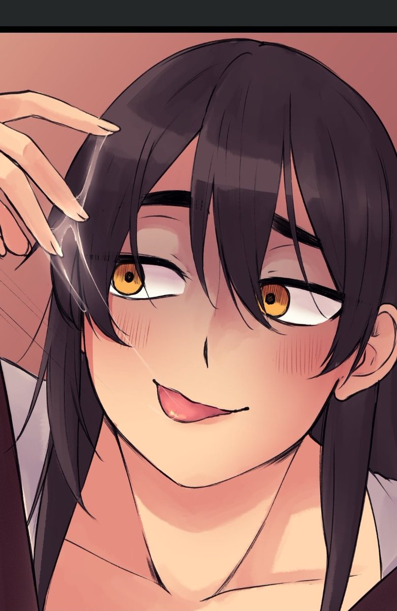 AkiosketchB's tweet image. Wip