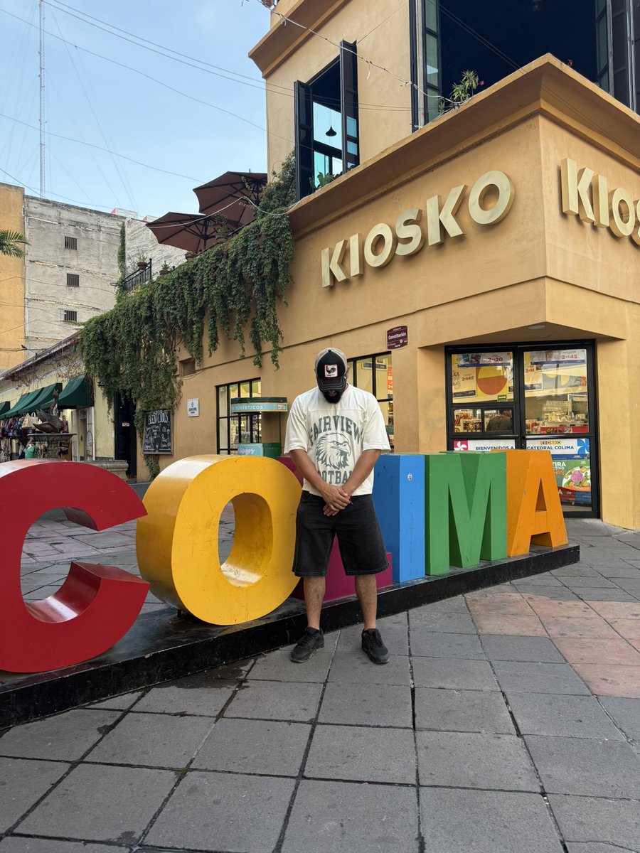 IsraelMVP10's tweet photo. EL MUCHACHO ALEGRE 🕺😎 https://t.co/cQKArTnC10