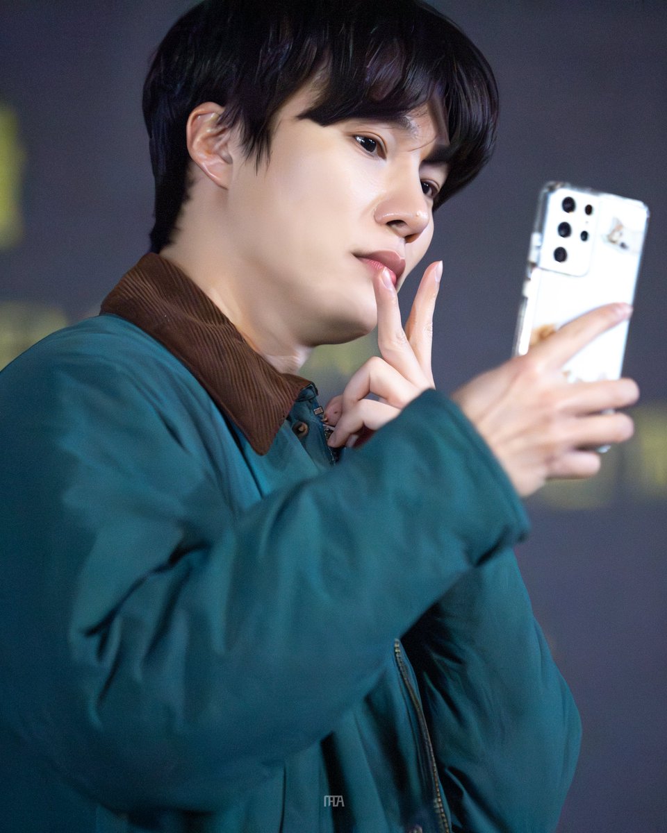 2025.03.01 뮤지컬 여신님이 보고 계셔 
#문성일 퇴근길