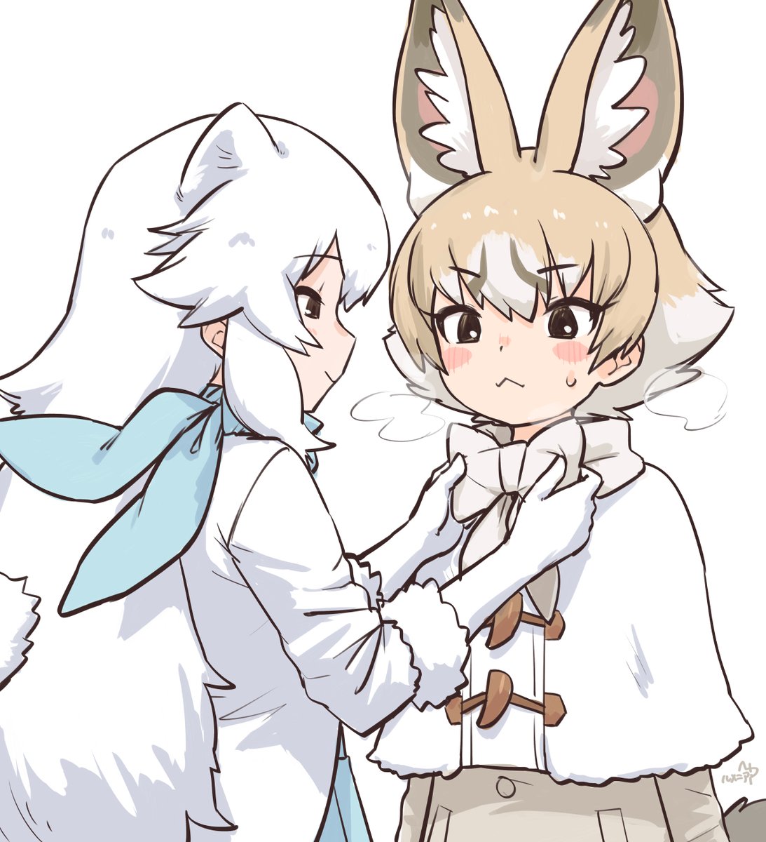 ao2is's tweet image. 