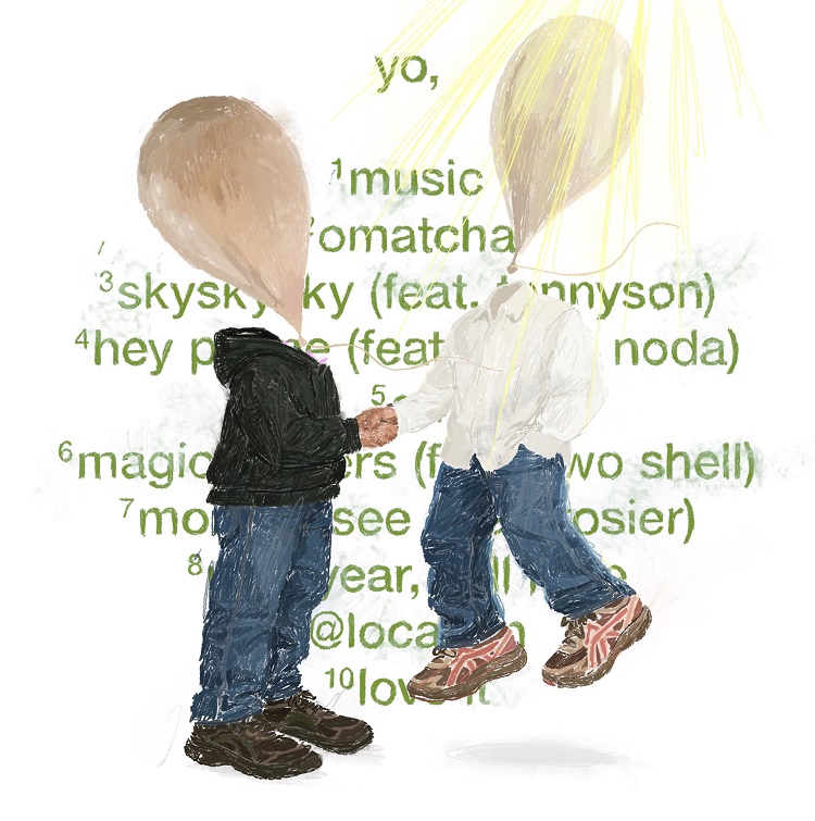 Peterparker69

1stフルアルバム『yo,』2025年7月9日発売🎉

🔻
tower.jp/article/featur…

「Hey phone (feat.野田洋次郎)」収録💿

購入先着特典🎁ジャケ写ステッカー (2種よりランダム1種)

#Peterparker69

オンライン限定！2025年6月20日23:59まで全品15％ポイント還元🉐