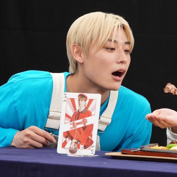 か　わ　い　い　‼️