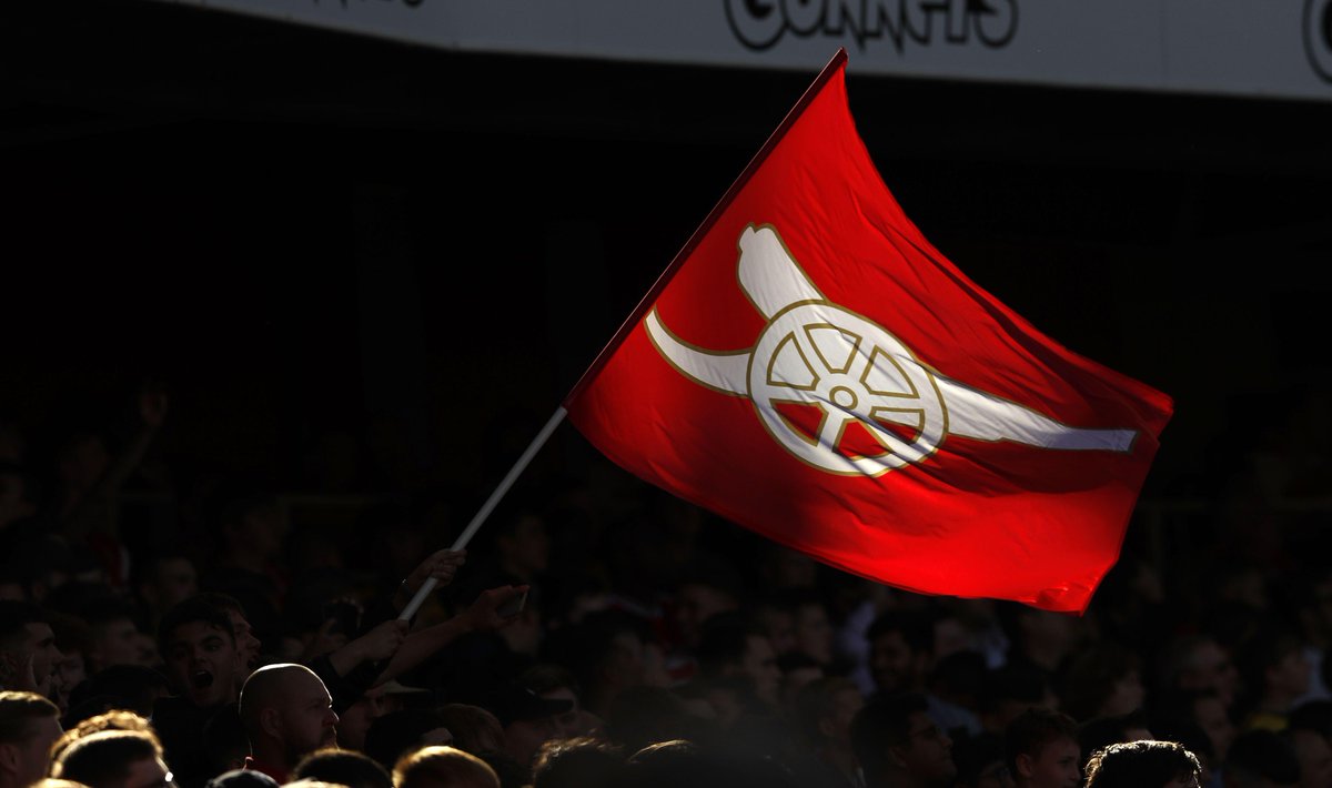 🔴 Manchester United (A)
🔴 Leeds United (H)
🔴 Liverpool (A)
🔴 Nottingham Forest (H)
🔴 Manchester City (A)
🔴 Newcastle (A)

How many points do Arsenal get from their opening six fixtures? 🤔

#AFC

18+ gambleaware.org