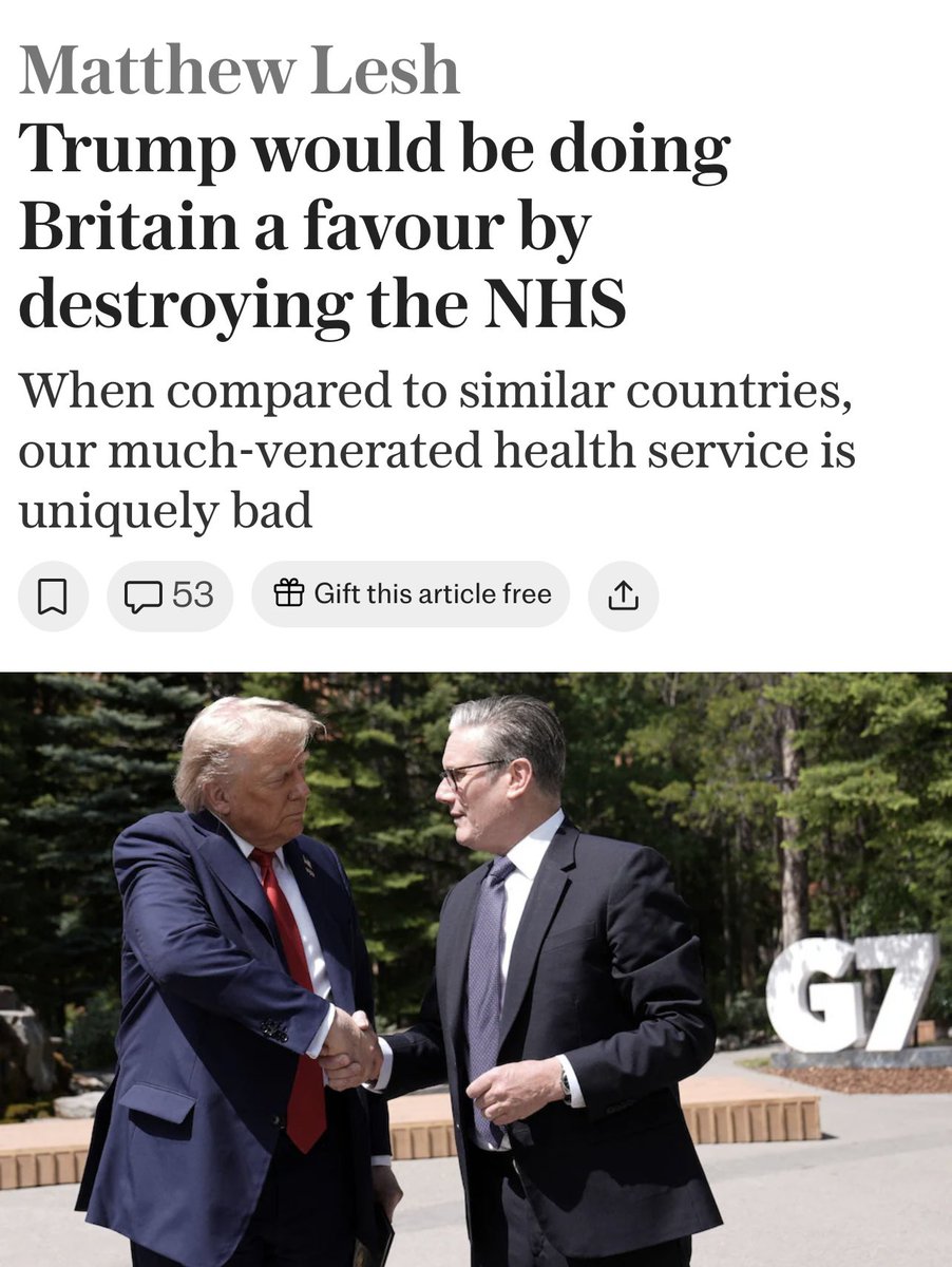 You can always rely on The Telegraph to say the thing no one is thinking… 
telegraph.co.uk/news/2025/06/1…