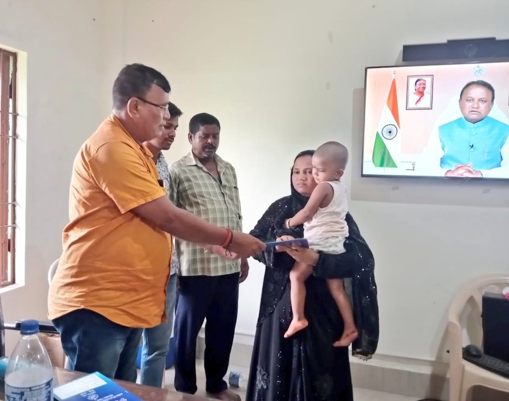 BDO Bonth tweet media