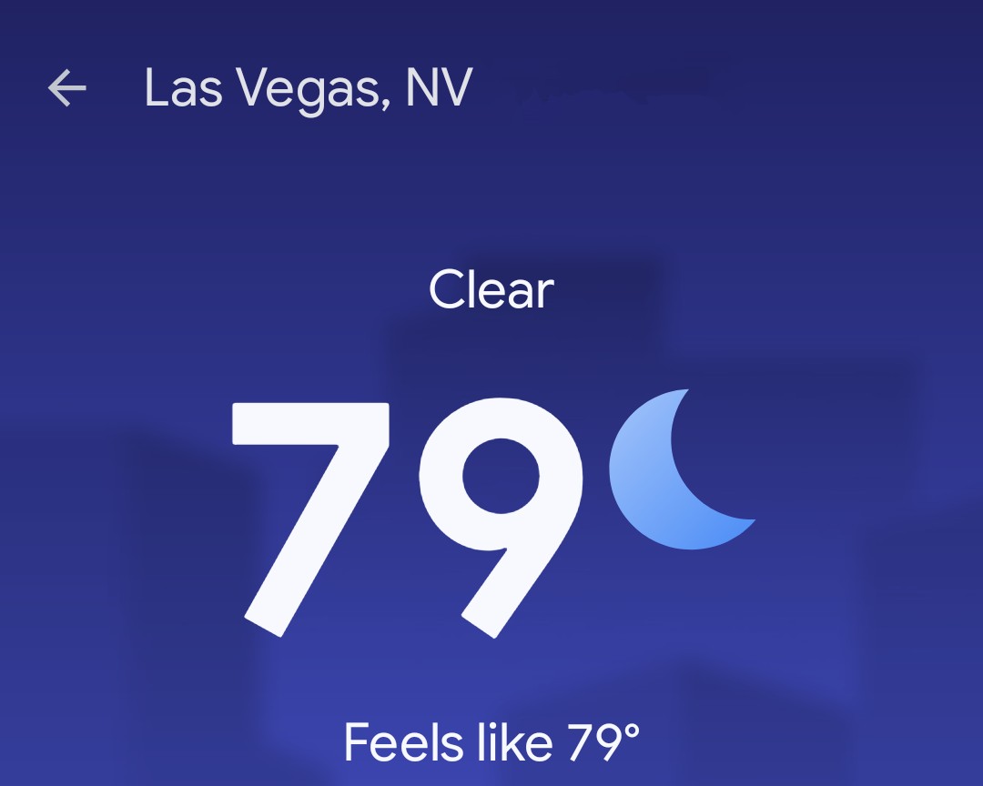 If you wake up at 3 it's not too bad