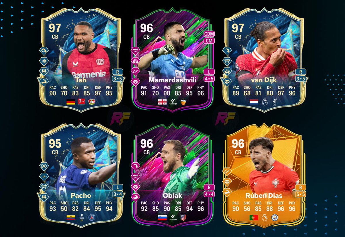 RobosFUT tweet media