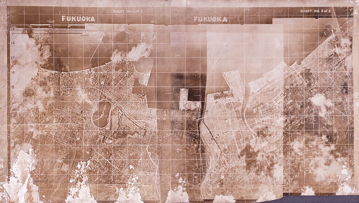 福岡市博物館 / Fukuoka City Museum on X: 