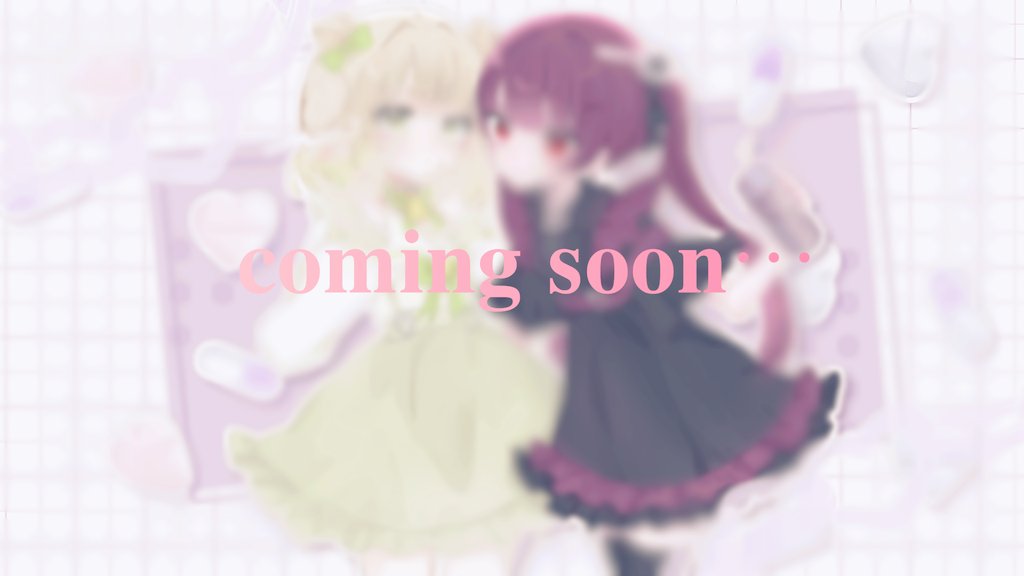 【お知らせ⋆͛📢⋆】
6月19日(木) 20時
コラボ歌みた公開します！
お楽しみに🥰